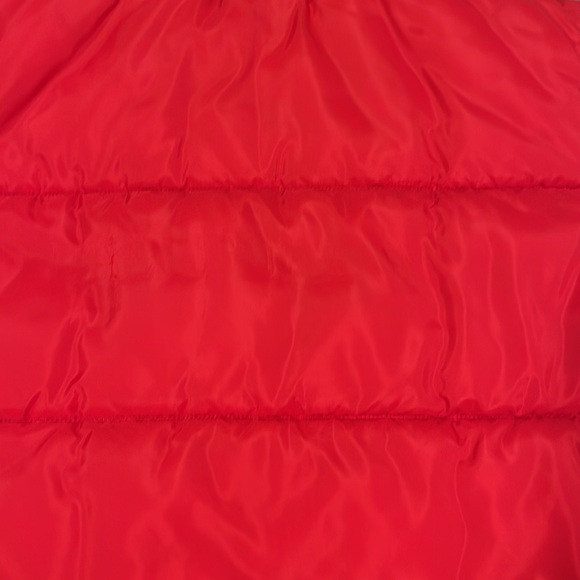 Vintage Halliburton Puffer Vest XL - Picture 8 of 8